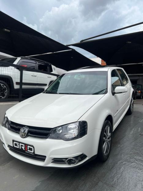 VOLKSWAGEN Golf 1.6 4P SPORTLINE LIMITED EDITION FLEX, Foto 3
