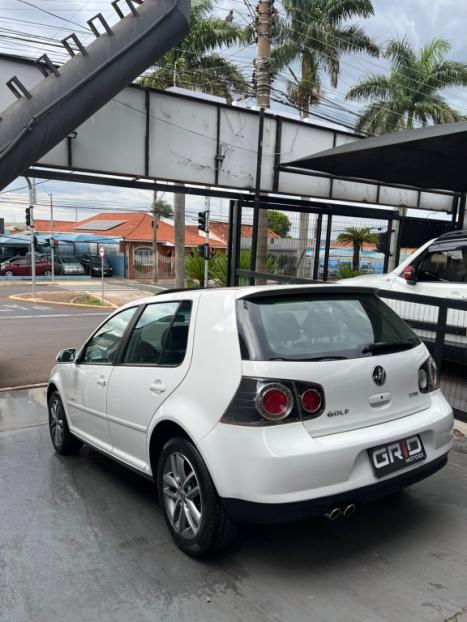 VOLKSWAGEN Golf 1.6 4P SPORTLINE LIMITED EDITION FLEX, Foto 4