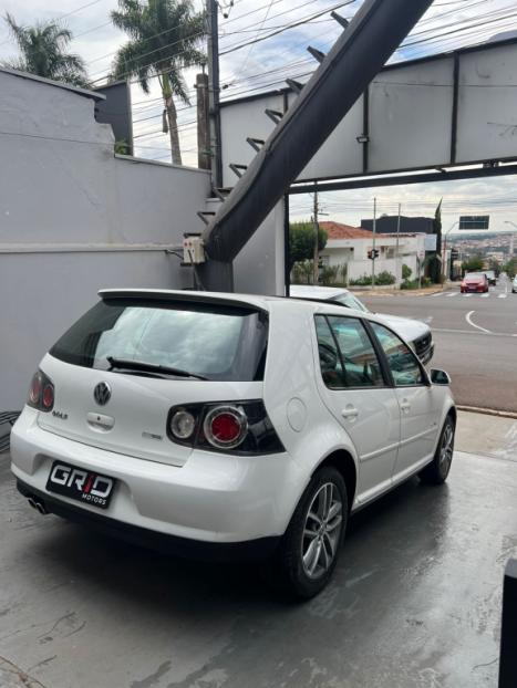 VOLKSWAGEN Golf 1.6 4P SPORTLINE LIMITED EDITION FLEX, Foto 6