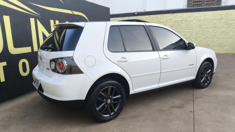 VOLKSWAGEN Golf 1.6 4P SPORTLINE LIMITED EDITION FLEX, Foto 7