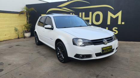 VOLKSWAGEN Golf 1.6 4P SPORTLINE LIMITED EDITION FLEX, Foto 3
