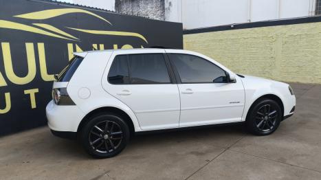 VOLKSWAGEN Golf 1.6 4P SPORTLINE LIMITED EDITION FLEX, Foto 14