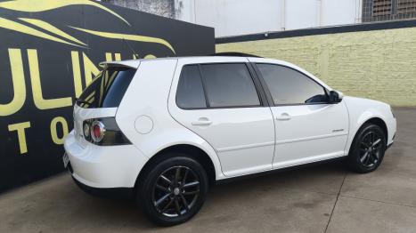 VOLKSWAGEN Golf 1.6 4P SPORTLINE LIMITED EDITION FLEX, Foto 9
