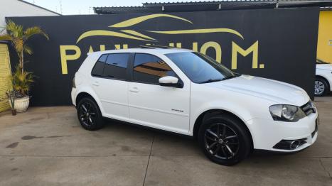 VOLKSWAGEN Golf 1.6 4P SPORTLINE LIMITED EDITION FLEX, Foto 10