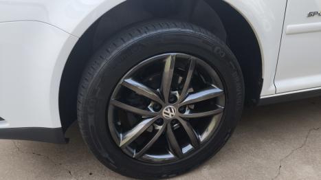 VOLKSWAGEN Golf 1.6 4P SPORTLINE LIMITED EDITION FLEX, Foto 13