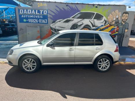 VOLKSWAGEN Golf 1.6 4P SPORTLINE FLEX, Foto 5