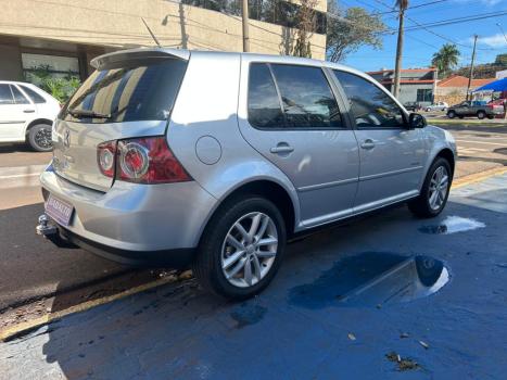 VOLKSWAGEN Golf 1.6 4P SPORTLINE FLEX, Foto 12