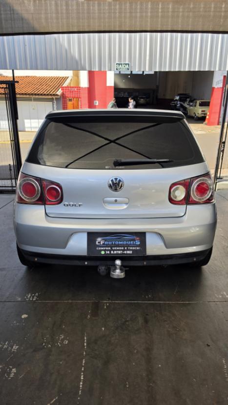 VOLKSWAGEN Golf 1.6 4P SPORTLINE FLEX, Foto 2