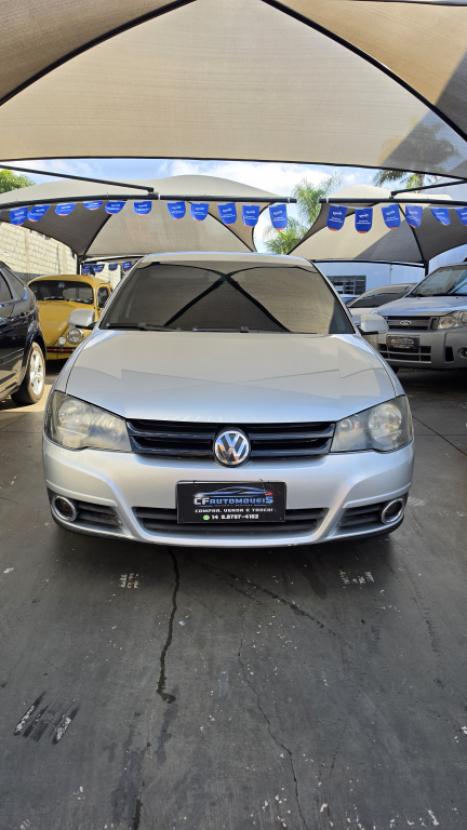 VOLKSWAGEN Golf 1.6 4P SPORTLINE FLEX, Foto 3