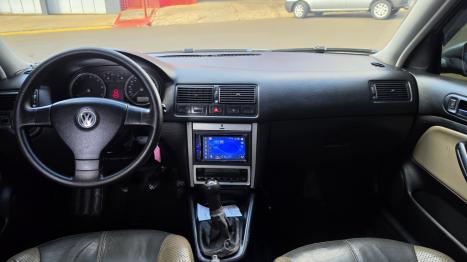 VOLKSWAGEN Golf 1.6 4P SPORTLINE FLEX, Foto 4
