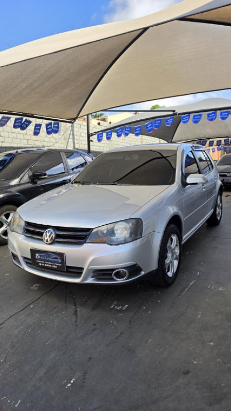VOLKSWAGEN Golf 1.6 4P SPORTLINE FLEX, Foto 5