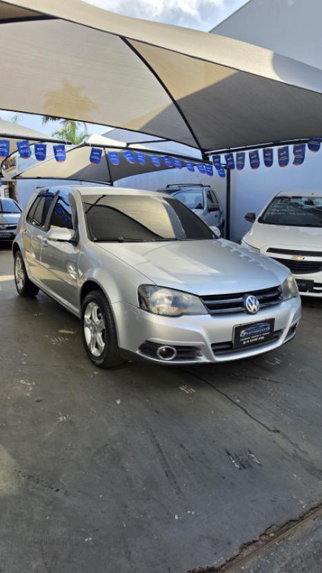 VOLKSWAGEN Golf 1.6 4P SPORTLINE FLEX, Foto 6