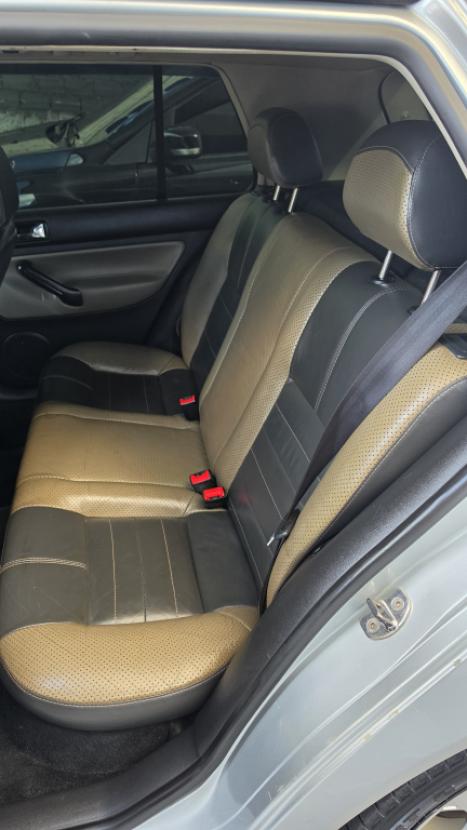 VOLKSWAGEN Golf 1.6 4P SPORTLINE FLEX, Foto 7