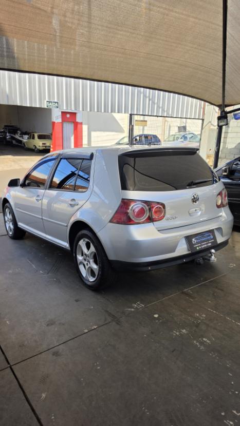 VOLKSWAGEN Golf 1.6 4P SPORTLINE FLEX, Foto 8