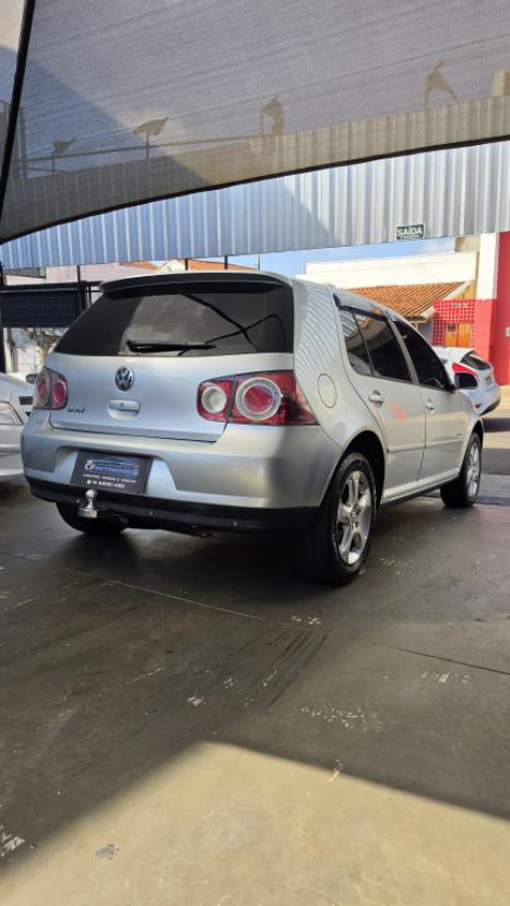 VOLKSWAGEN Golf 1.6 4P SPORTLINE FLEX, Foto 9