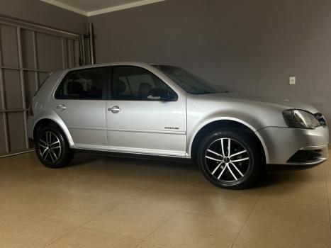 VOLKSWAGEN Golf 1.6 4P SPORTLINE FLEX, Foto 2