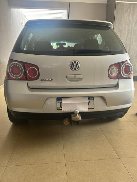 VOLKSWAGEN Golf 1.6 4P SPORTLINE FLEX, Foto 3