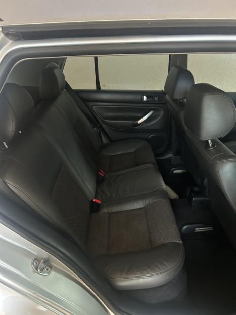 VOLKSWAGEN Golf 1.6 4P SPORTLINE FLEX, Foto 6