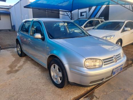VOLKSWAGEN Golf 1.6 4P COMFORTLINE, Foto 1