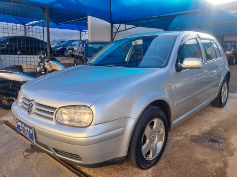 VOLKSWAGEN Golf 1.6 4P COMFORTLINE, Foto 2
