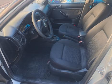 VOLKSWAGEN Golf 1.6 4P COMFORTLINE, Foto 7