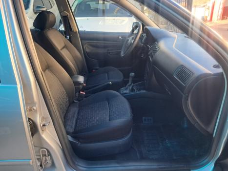 VOLKSWAGEN Golf 1.6 4P COMFORTLINE, Foto 8
