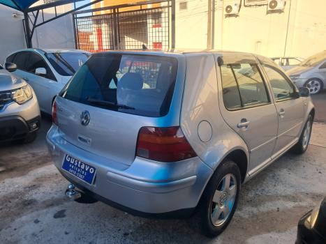 VOLKSWAGEN Golf 1.6 4P COMFORTLINE, Foto 5