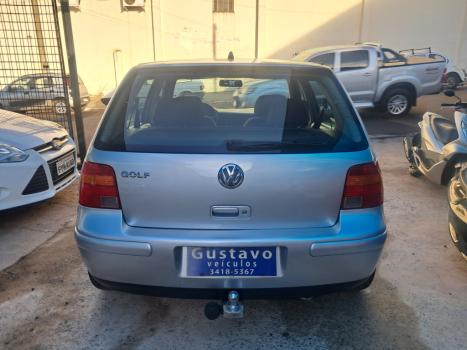 VOLKSWAGEN Golf 1.6 4P COMFORTLINE, Foto 6