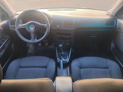VOLKSWAGEN Golf 1.6 4P COMFORTLINE, Foto 9