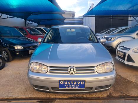 VOLKSWAGEN Golf 1.6 4P COMFORTLINE, Foto 3
