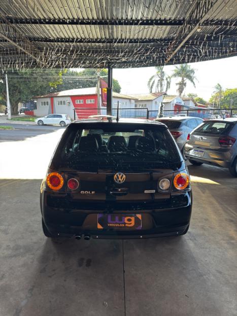 VOLKSWAGEN Golf 1.6 4P SPORTLINE LIMITED EDITION FLEX, Foto 7