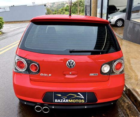 VOLKSWAGEN Golf 1.6 4P SPORTLINE FLEX, Foto 2