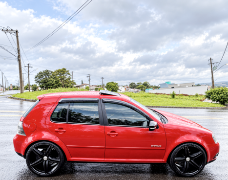 VOLKSWAGEN Golf 1.6 4P SPORTLINE FLEX, Foto 3