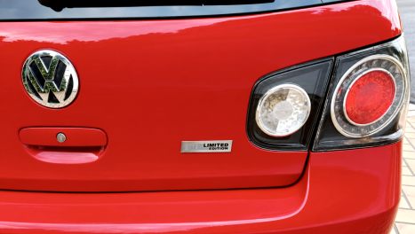 VOLKSWAGEN Golf 1.6 4P SPORTLINE FLEX, Foto 5