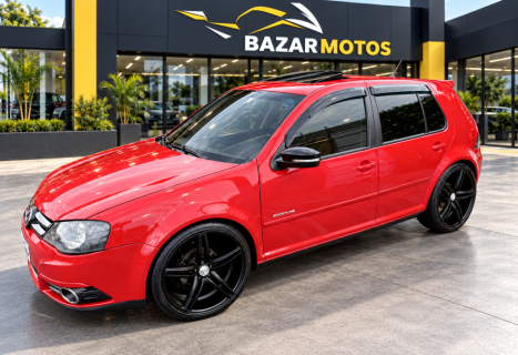 VOLKSWAGEN Golf 1.6 4P SPORTLINE FLEX, Foto 6