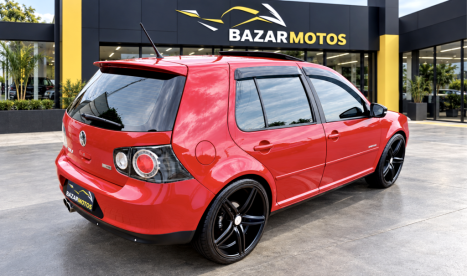 VOLKSWAGEN Golf 1.6 4P SPORTLINE FLEX, Foto 7