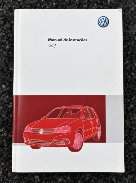 VOLKSWAGEN Golf 1.6 4P SPORTLINE FLEX, Foto 10