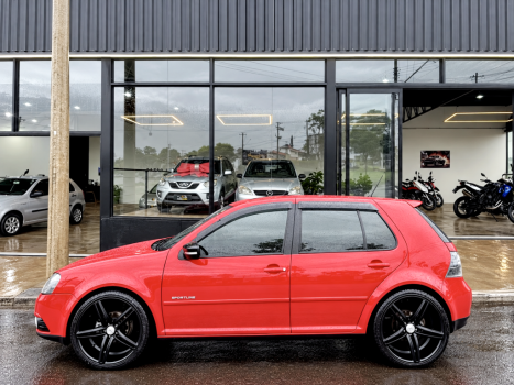 VOLKSWAGEN Golf 1.6 4P SPORTLINE FLEX, Foto 11