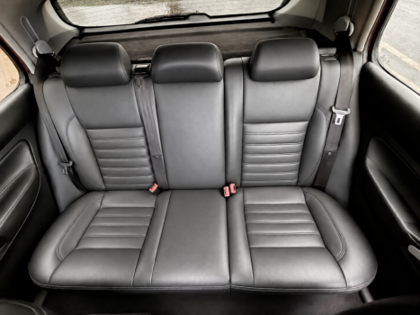 VOLKSWAGEN Golf 1.6 4P SPORTLINE FLEX, Foto 14