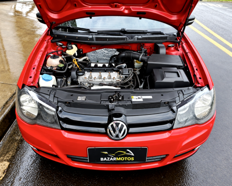 VOLKSWAGEN Golf 1.6 4P SPORTLINE FLEX, Foto 15