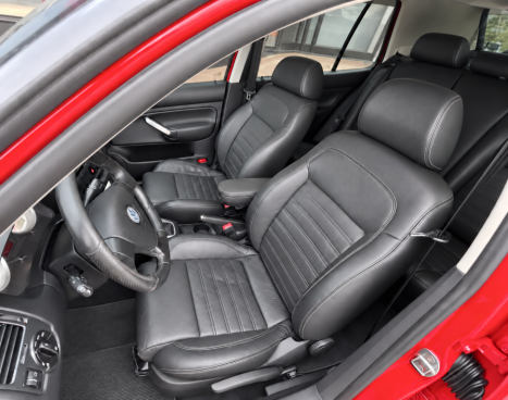 VOLKSWAGEN Golf 1.6 4P SPORTLINE FLEX, Foto 16