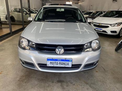 VOLKSWAGEN Golf 1.6 4P SPORTLINE FLEX, Foto 1