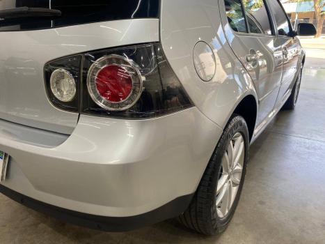 VOLKSWAGEN Golf 1.6 4P SPORTLINE FLEX, Foto 13