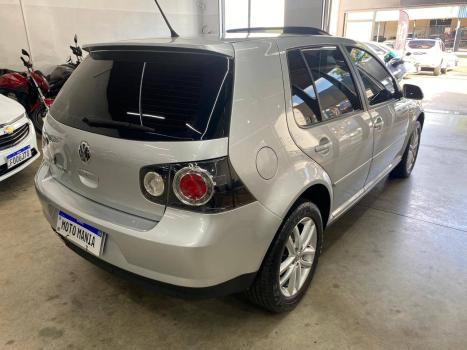 VOLKSWAGEN Golf 1.6 4P SPORTLINE FLEX, Foto 14