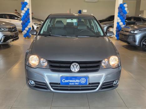 VOLKSWAGEN Golf 1.6 4P SPORTLINE FLEX, Foto 2