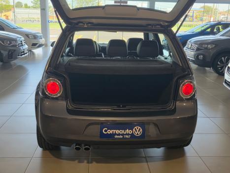 VOLKSWAGEN Golf 1.6 4P SPORTLINE FLEX, Foto 3