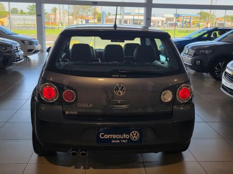 VOLKSWAGEN Golf 1.6 4P SPORTLINE FLEX, Foto 4
