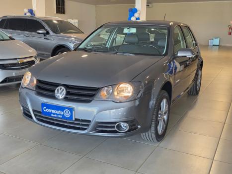 VOLKSWAGEN Golf 1.6 4P SPORTLINE FLEX, Foto 5