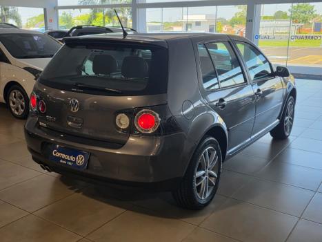 VOLKSWAGEN Golf 1.6 4P SPORTLINE FLEX, Foto 6
