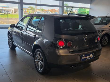 VOLKSWAGEN Golf 1.6 4P SPORTLINE FLEX, Foto 7